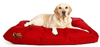 Rectangular Doza Beds